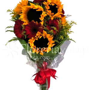 envios-de-flores-a-domicilio-5Y5GG-BQT-5-girasoles-y-gerberas